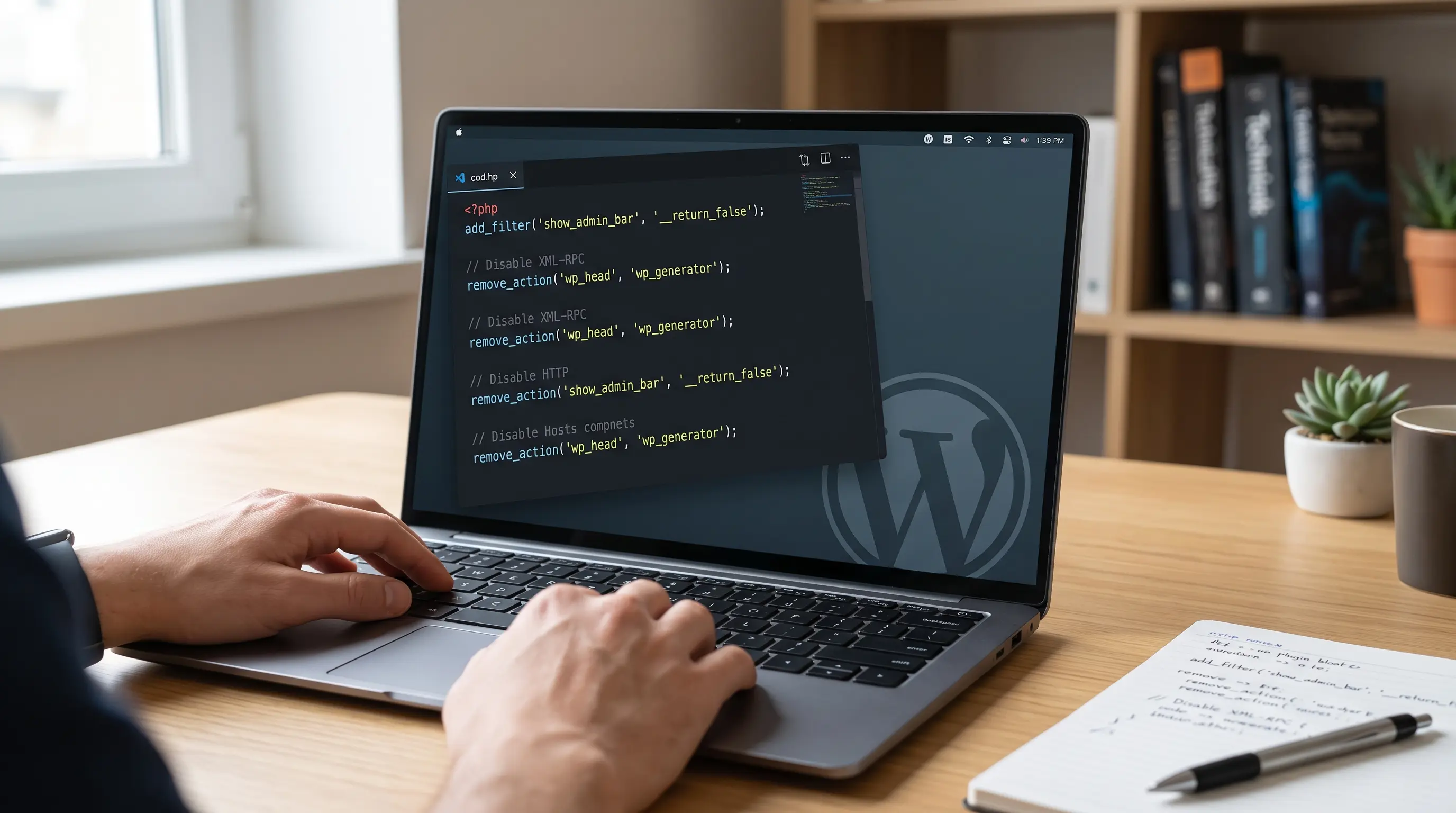 10 Essential WordPress Code Snippets Every Site Owner Should Know (No Plugin Bloat)