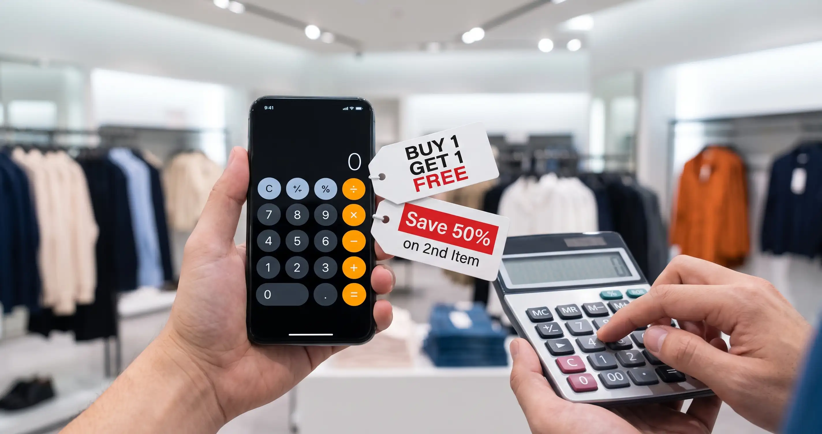 The BOGO Trap: Are You Really Saving Money? Find Out Now!