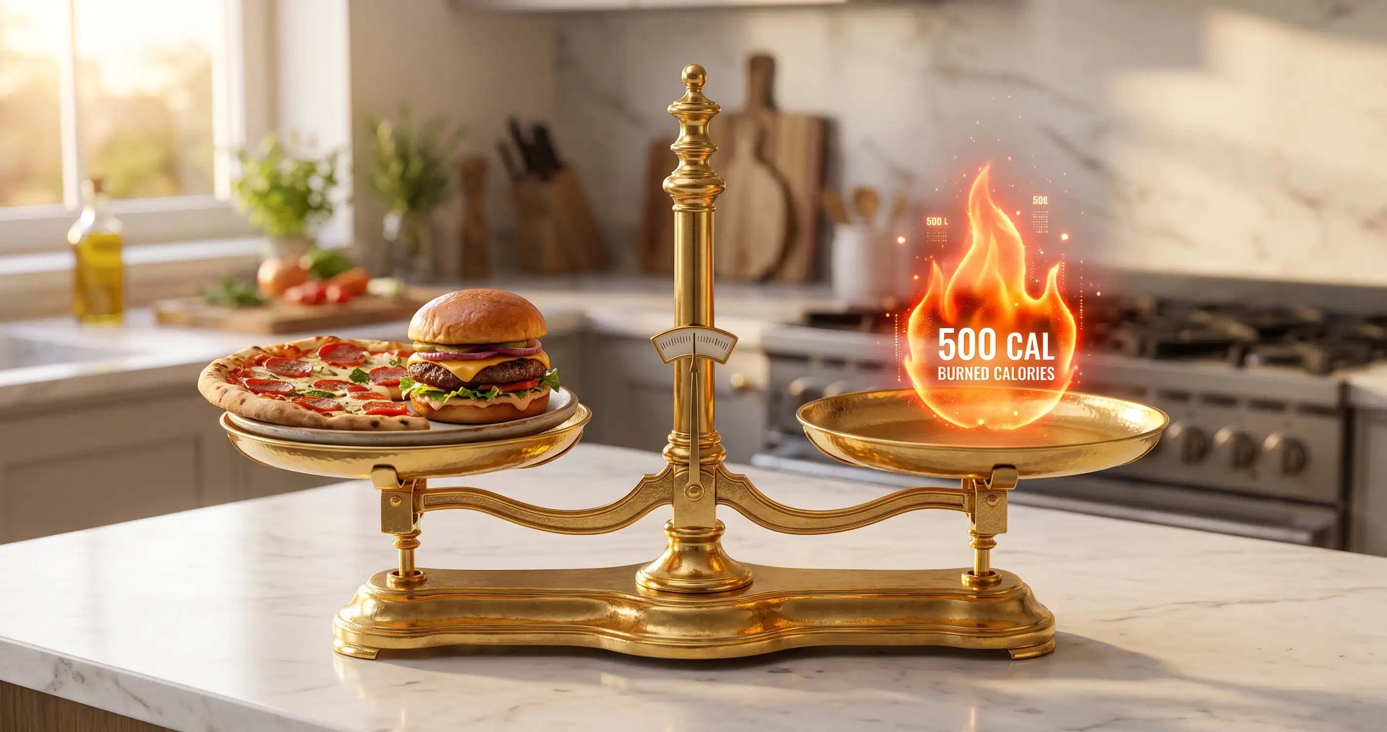 Stop Starving: How to Lose Weight Eating the Foods You Love
