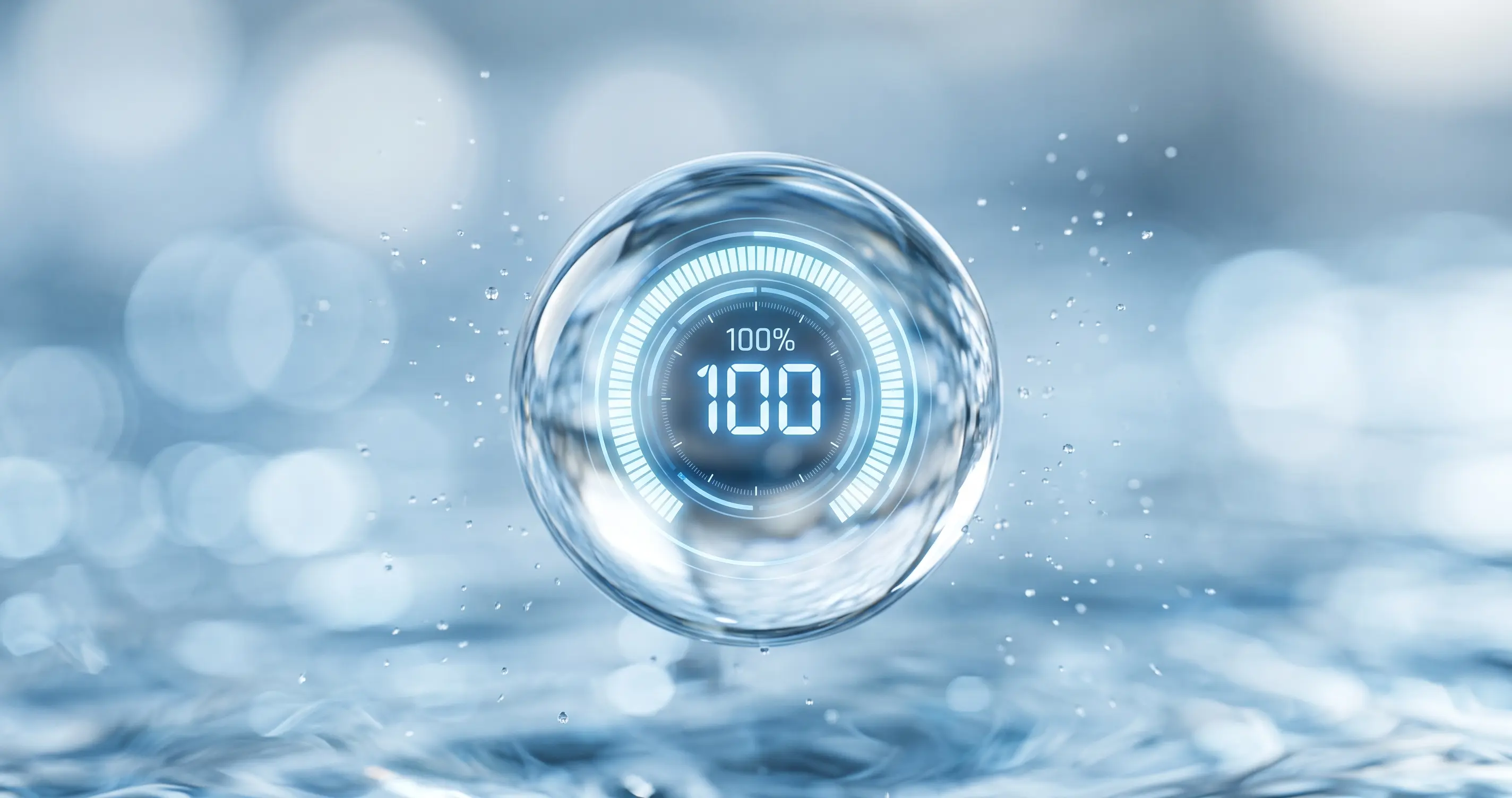 Are You Drinking Enough Water? Calculate Your Daily Hydration Needs