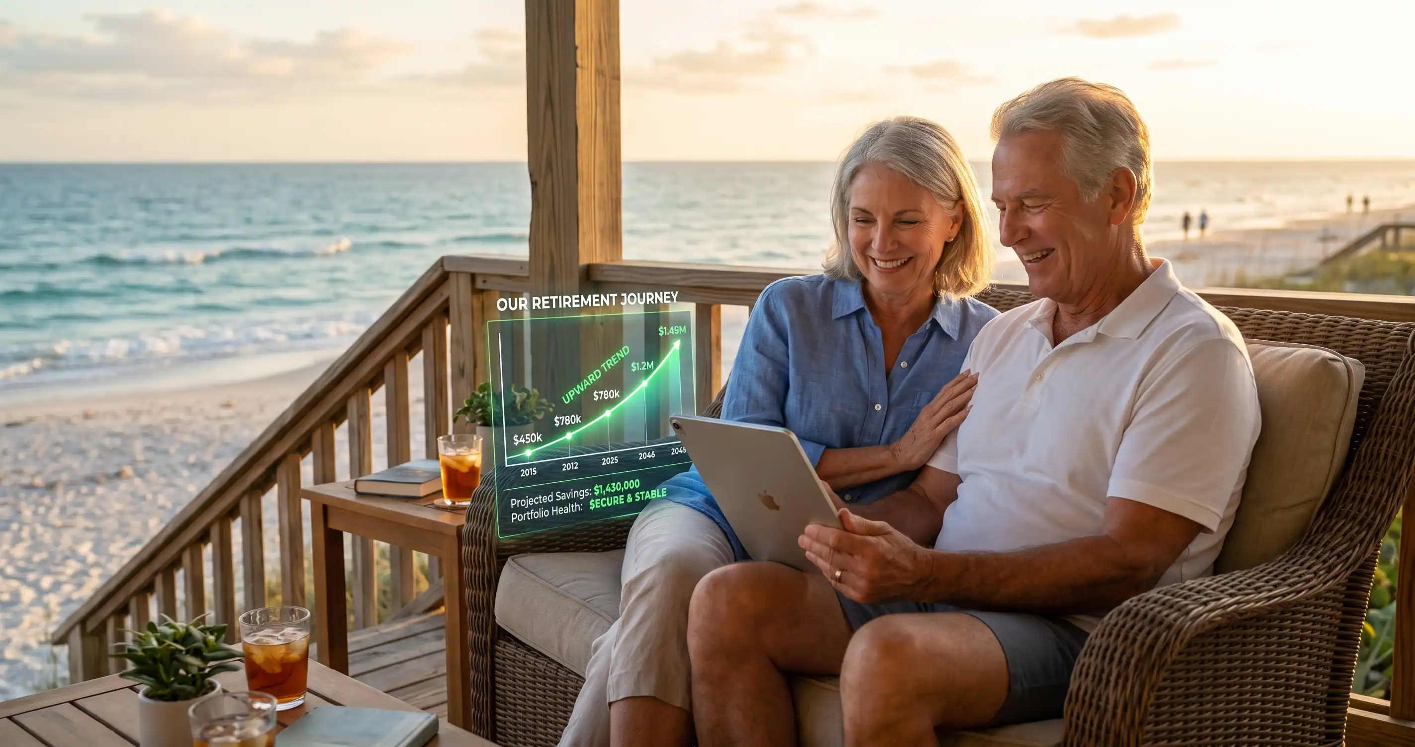 Secure Your Future: Calculate Your Pension and Retirement Benefits