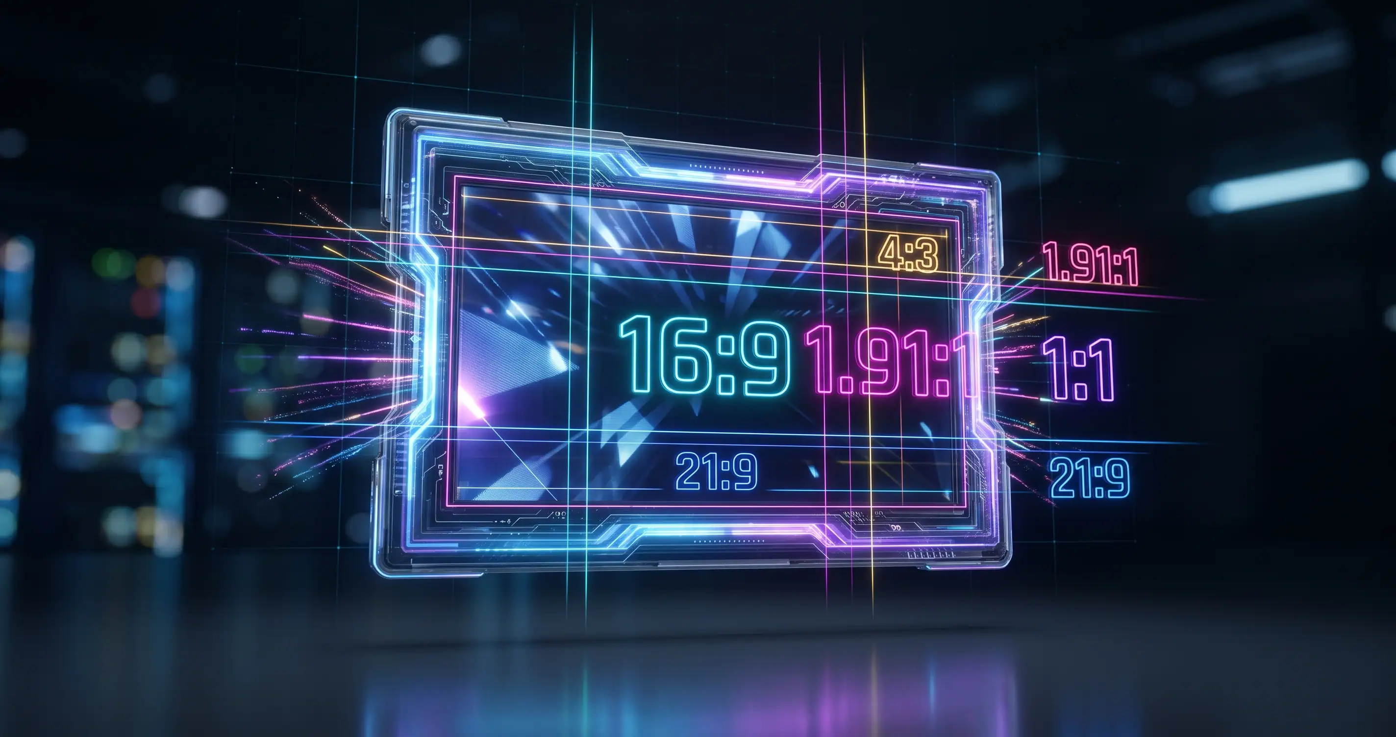 Stop Stretching Your Photos: Calculate the Perfect Image Aspect Ratio