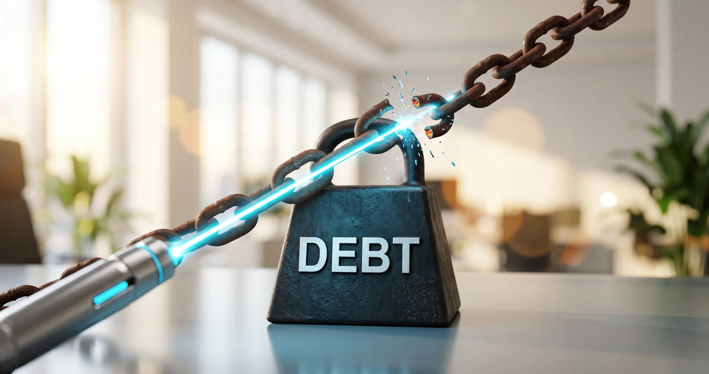 Crush Your Debt Faster: See the Magic of Loan Prepayments
