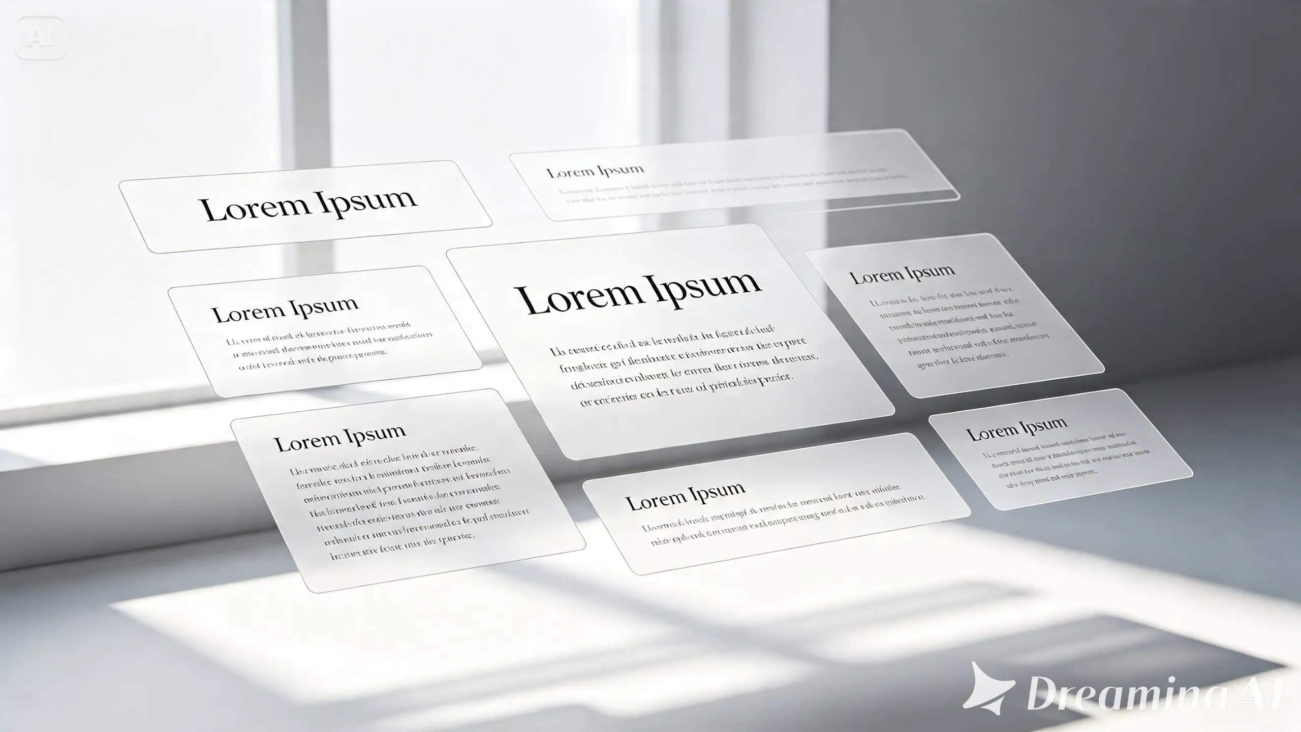 Stop Typing "asdasd": Generate Professional Lorem Ipsum Text