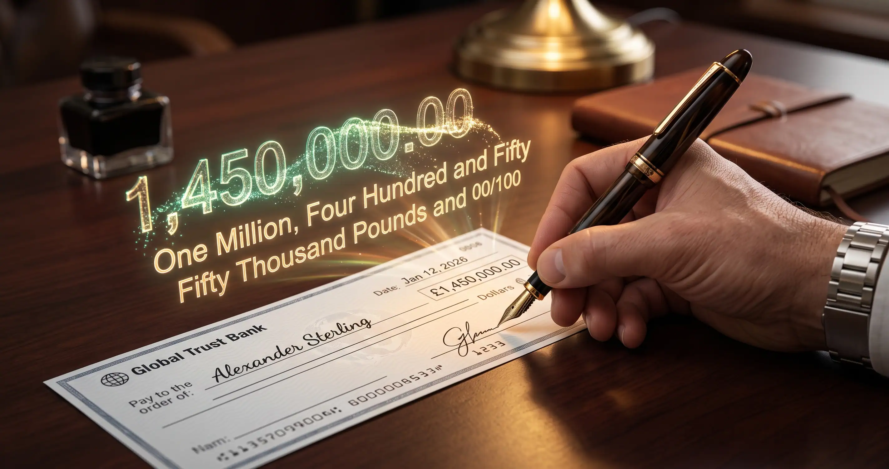 How to Spell 1,000,456? Convert Any Number to Words Instantly