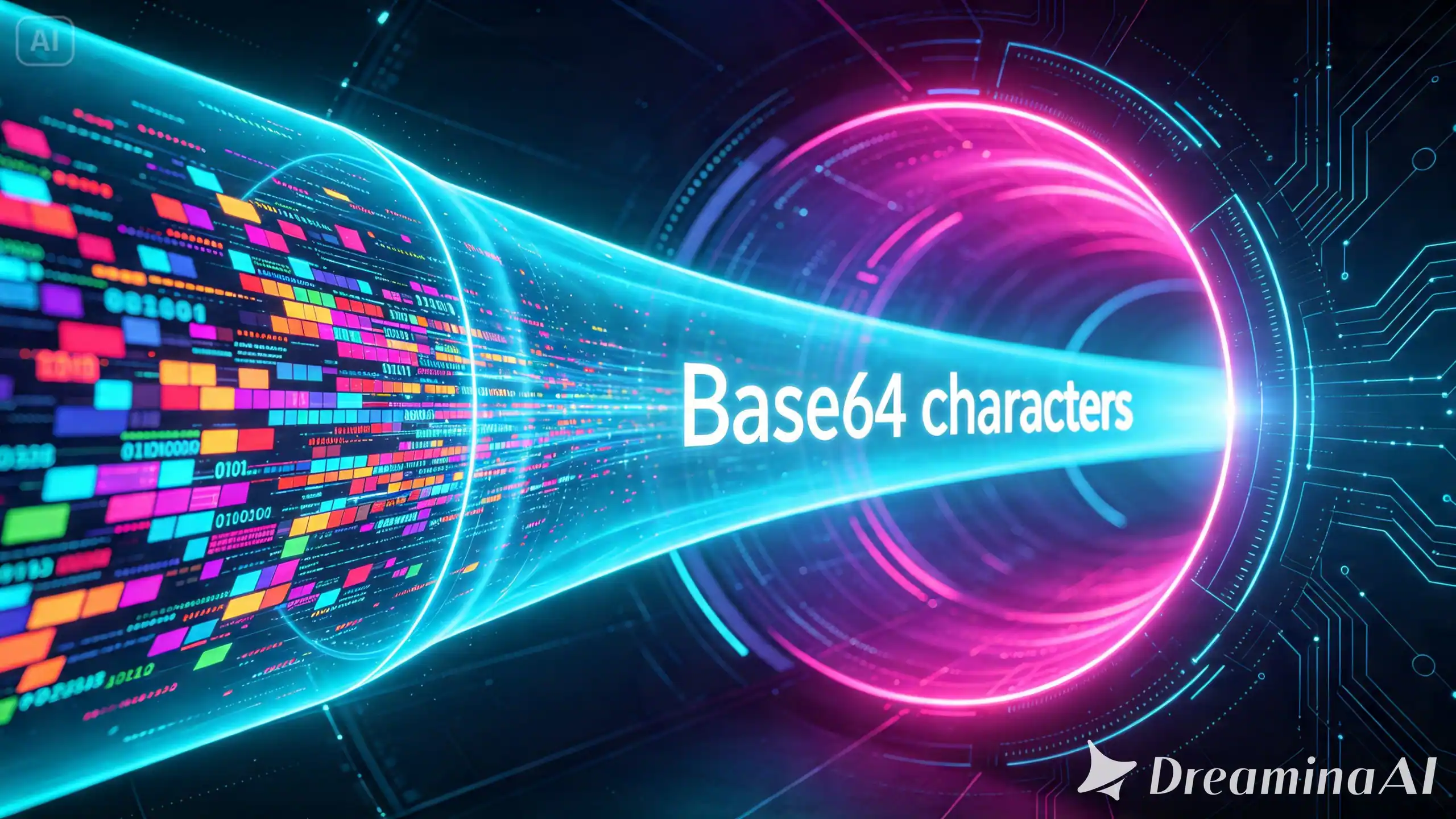 Translate Data the Right Way: Base64 Encode and Decode Made Simple