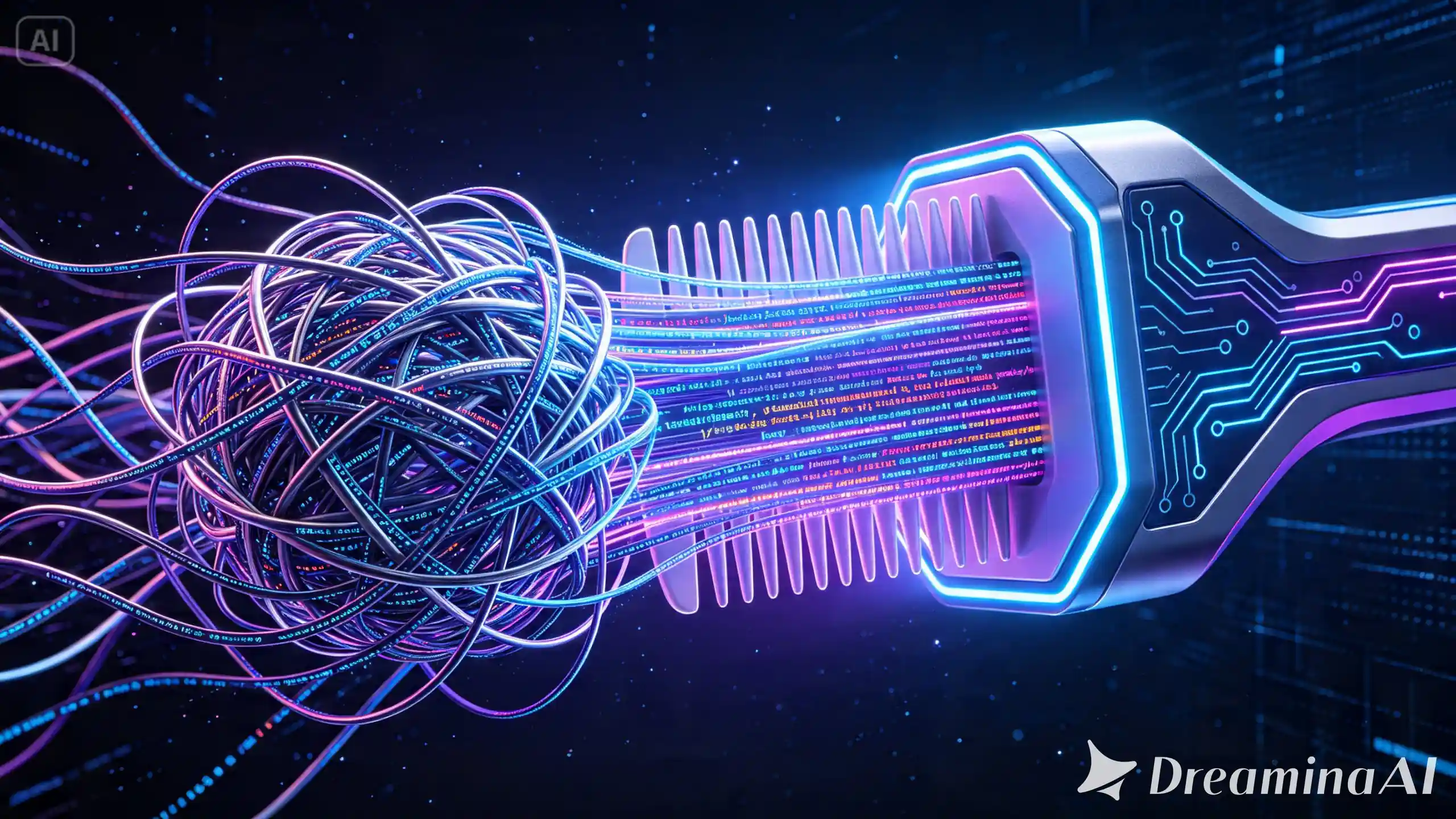 Clean Up Your Messy Code: The Ultimate JSON Formatter and Validator