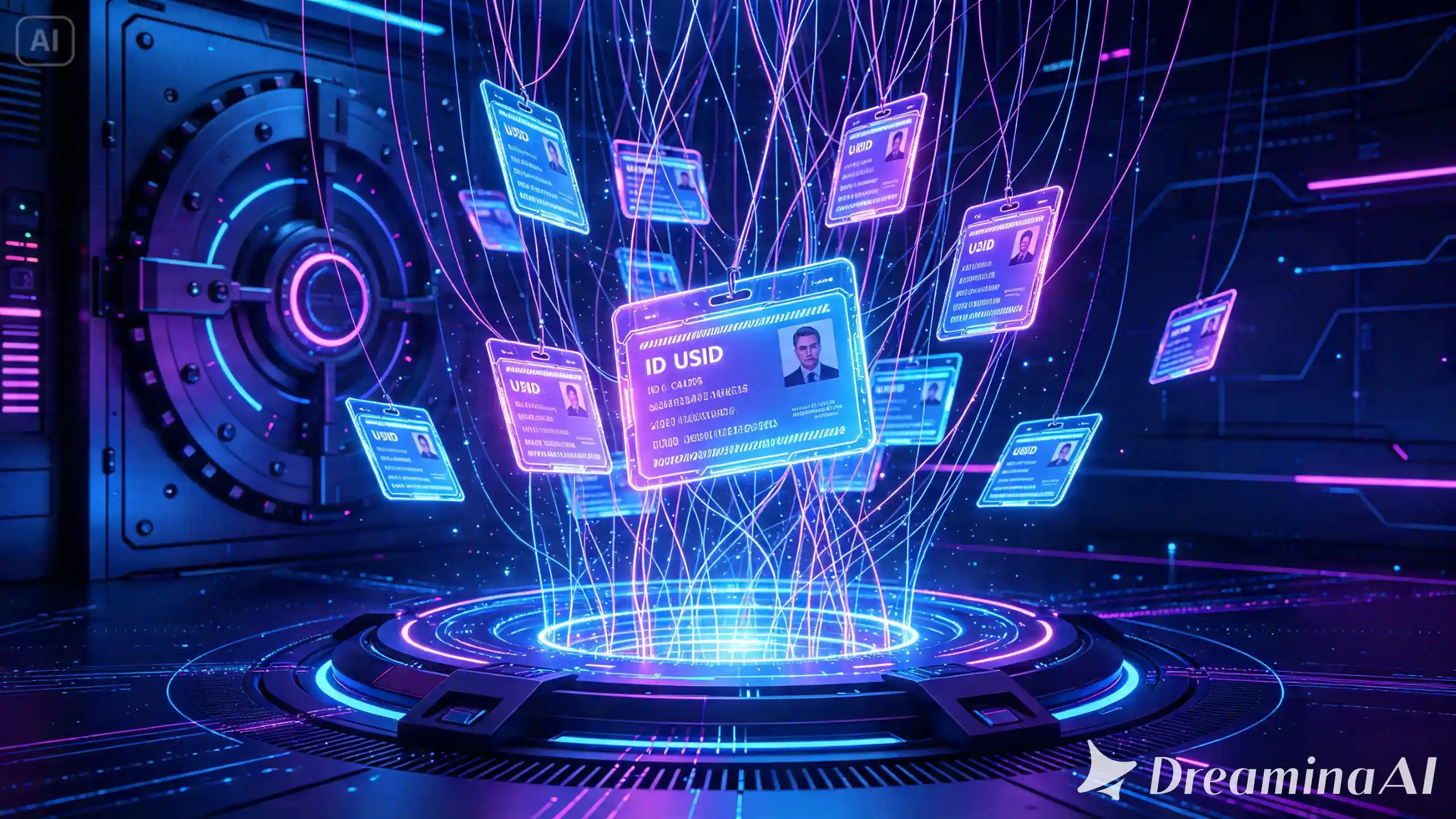 Stop Guessing IDs: Generate Secure Unique Identifiers (UUIDs) Instantly