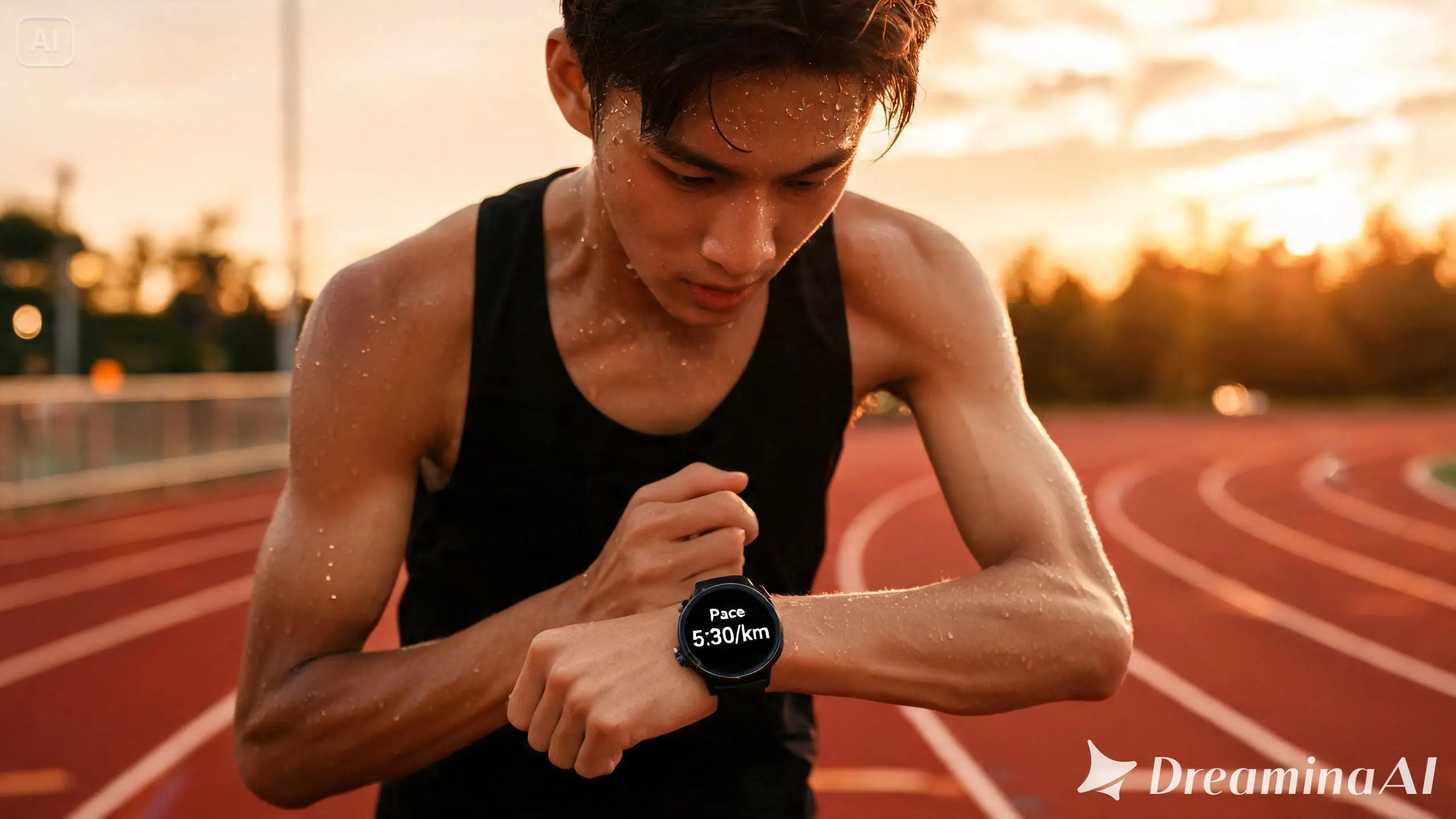 Training for a Marathon or Surviving a 5K? Calculate Your Running Pace