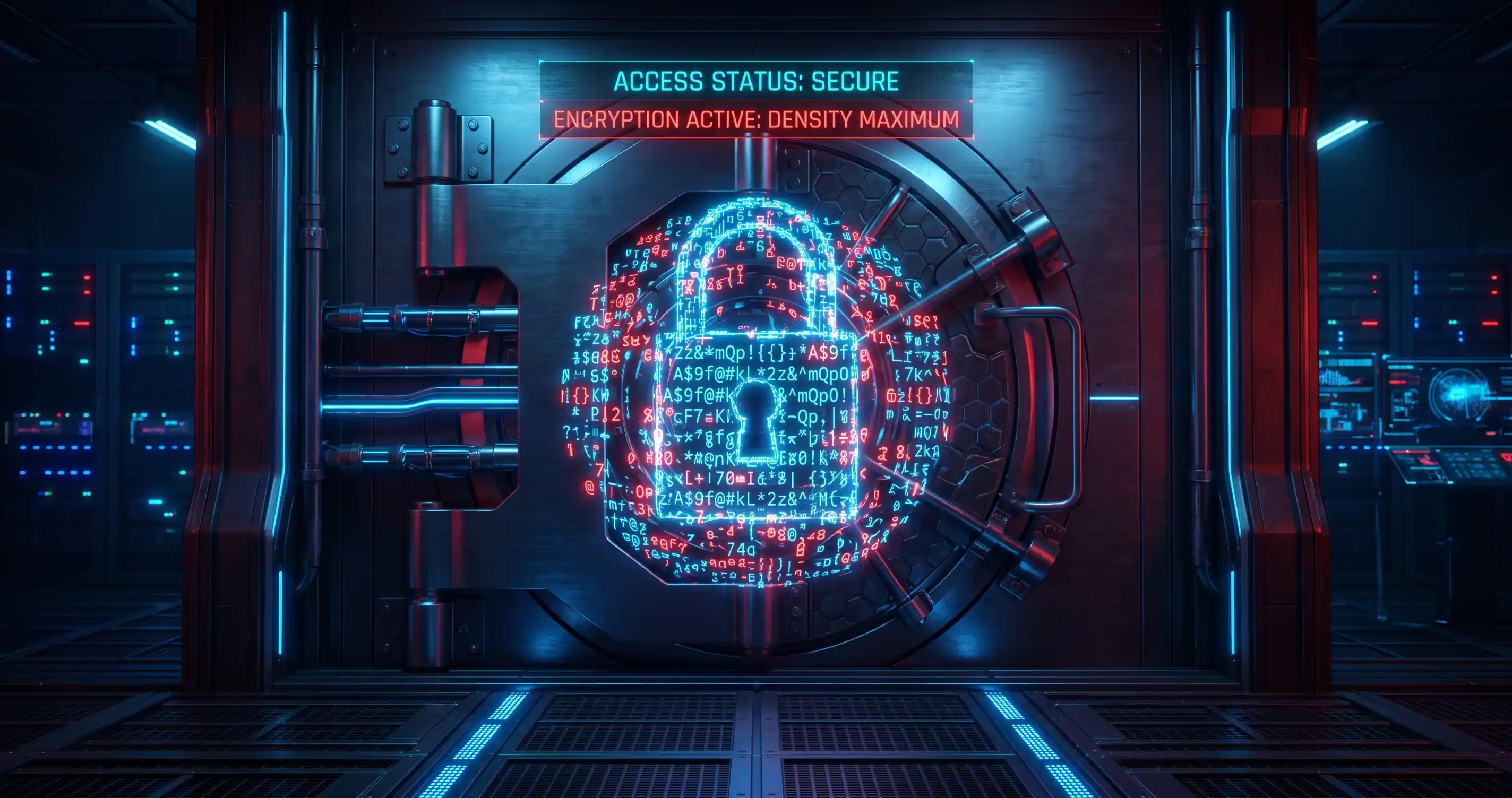 Stop Using Your Birthday: Generate Unhackable Passwords Instantly