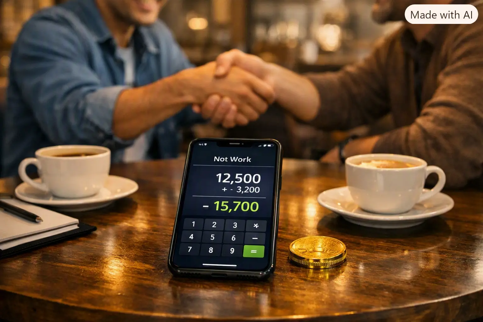 Stop Guessing Your Returns: Calculate Simple Interest Easily