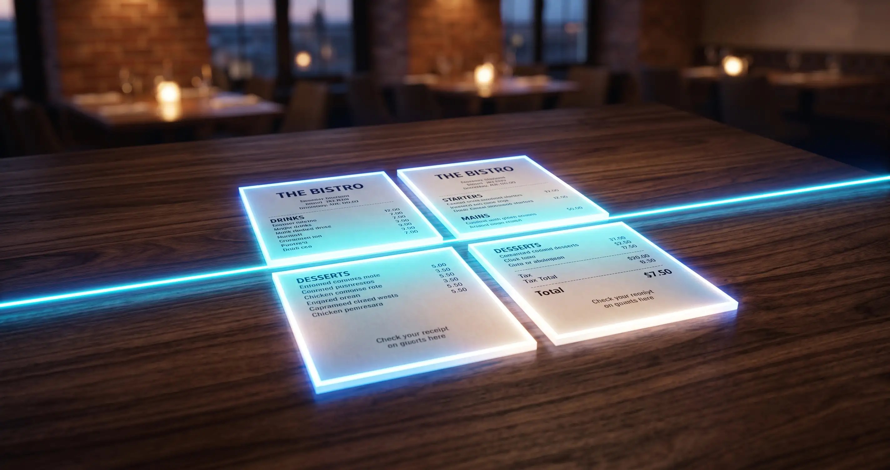 Stop the Awkward Math: How to Fairly Split a Restaurant Bill with Friends