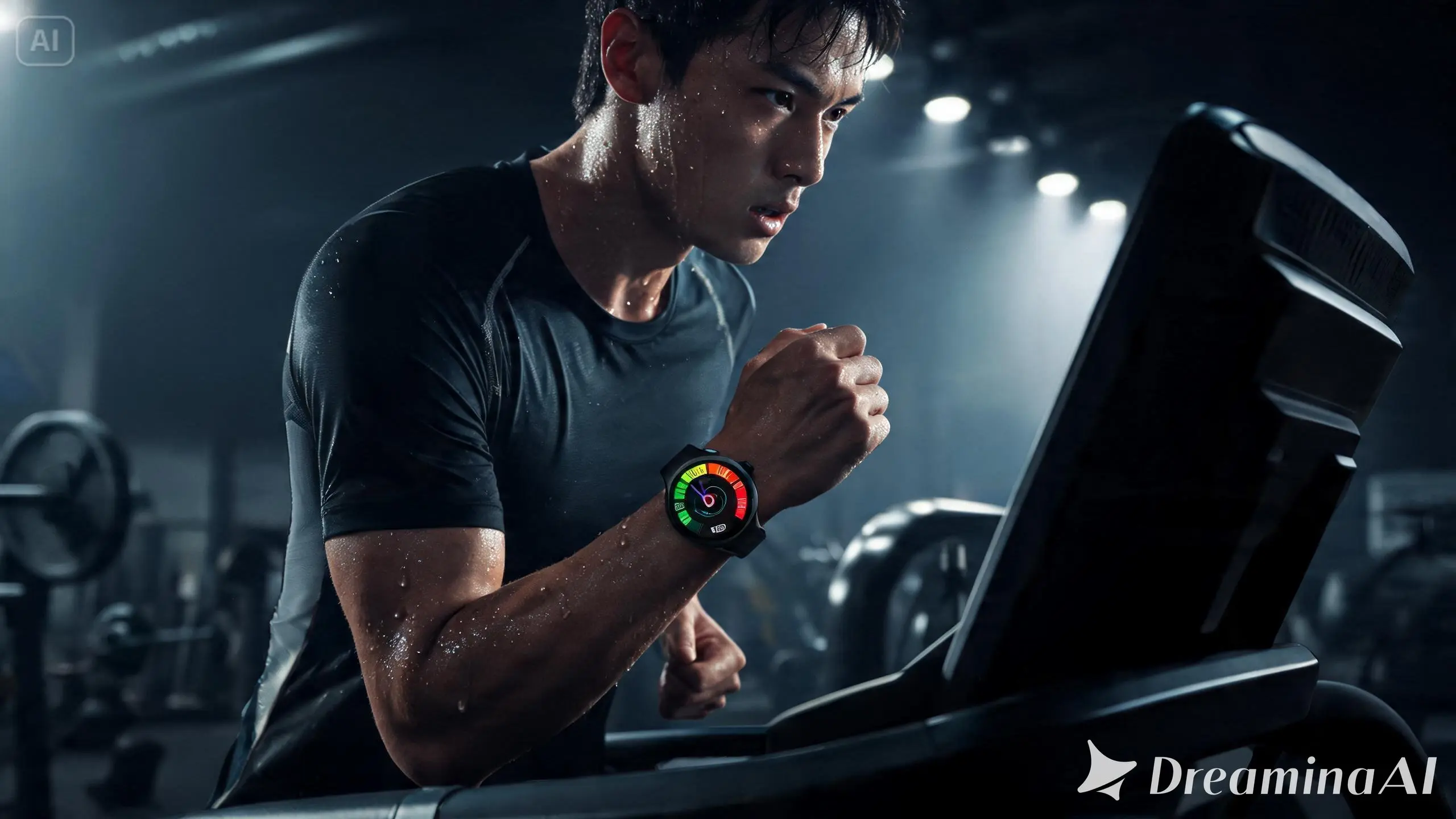 Are You Training Hard or Just Sweating? Find Your Heart Rate Zone