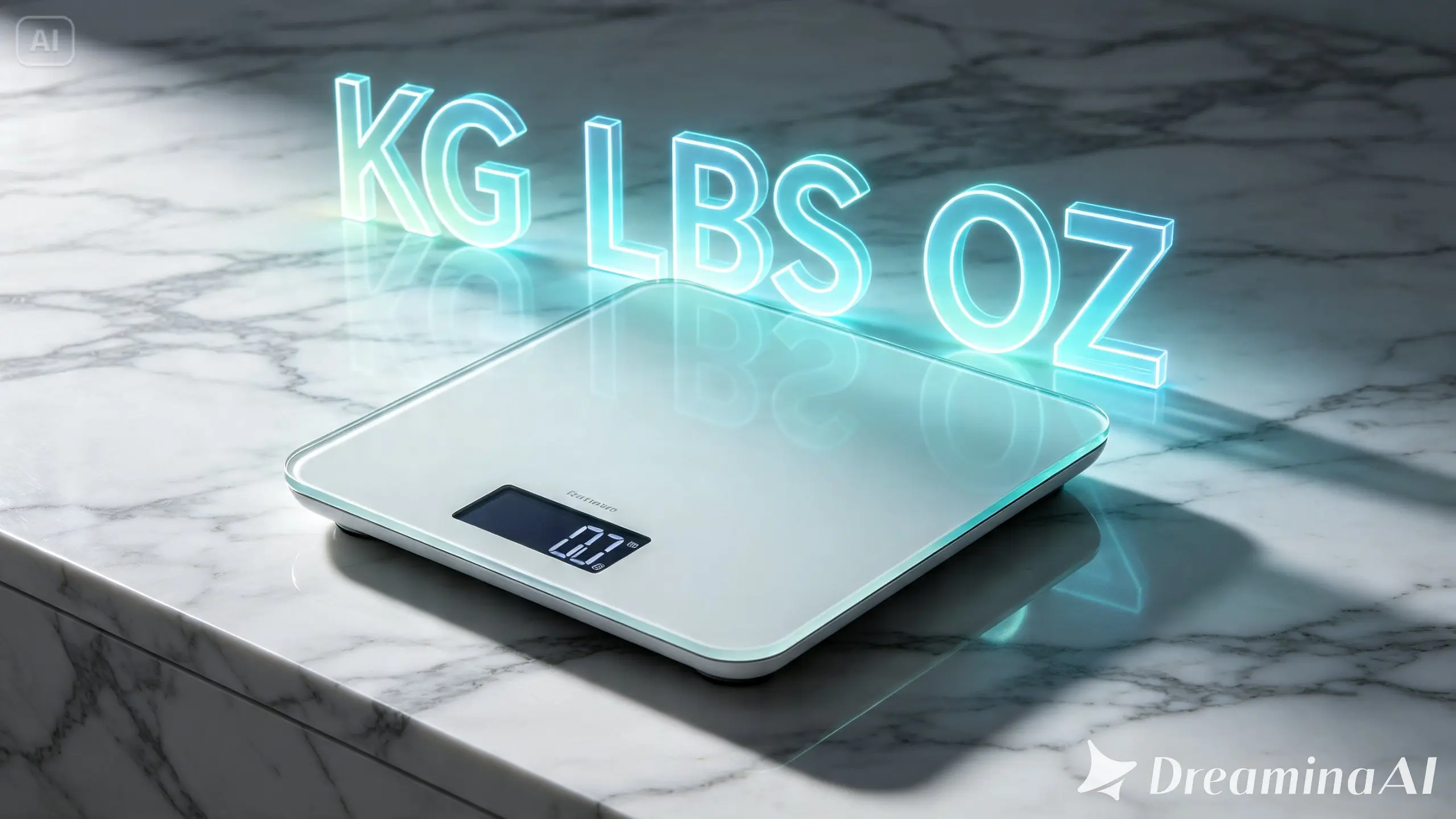 Kilograms, Pounds, or Ounces? Convert Any Unit in Seconds