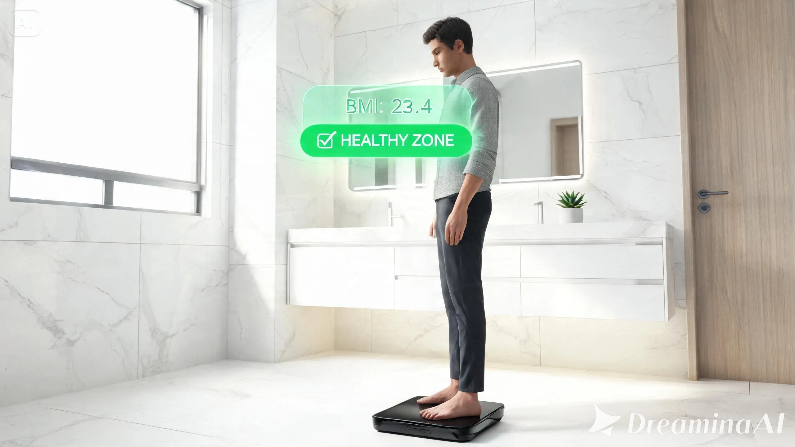 Apple or Pear Shape? Calculate Your Waist-to-Hip Ratio (WHR)