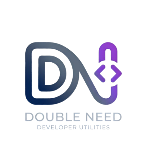 DoubleNeed